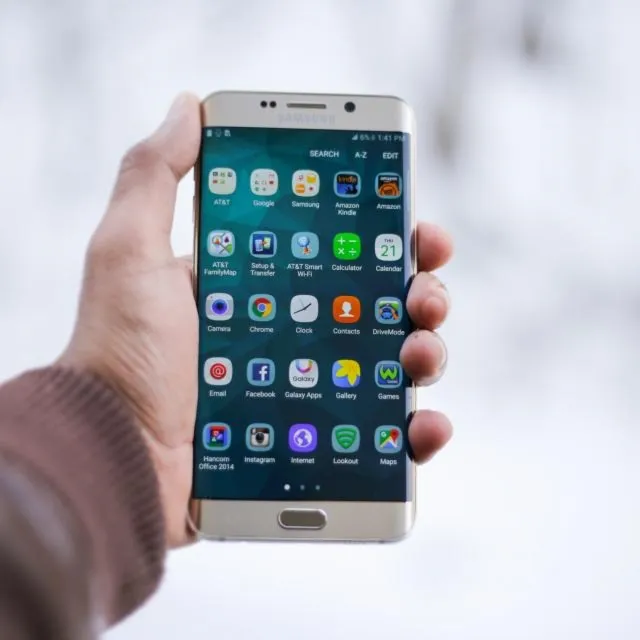 Samsung Galaxy S Serisi Akıllı Telefon 256 GB