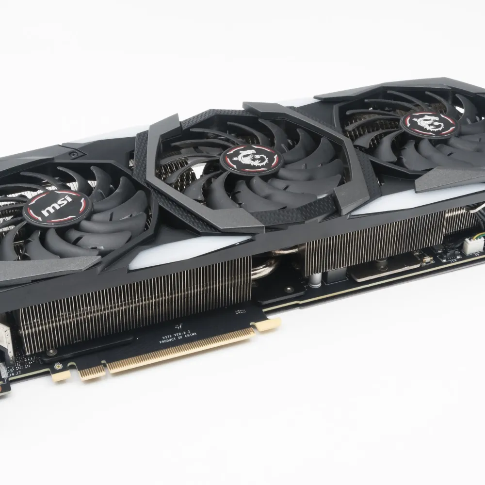 Asus Ekran Kartı 12 GB GDDR Bellek