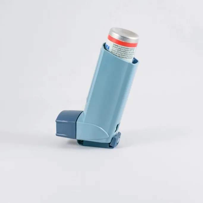 Omron Klinik Tipi Nebulizatör Cihazı