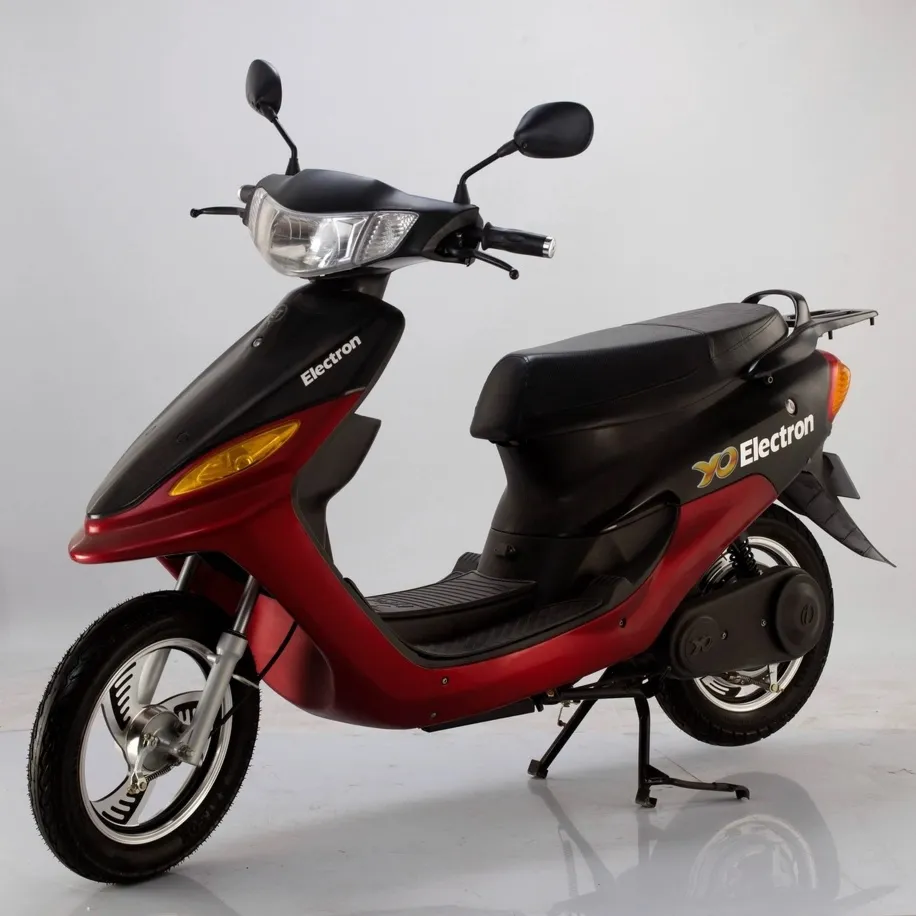 Xiaomi Elektrikli Scooter 45 km Menzil
