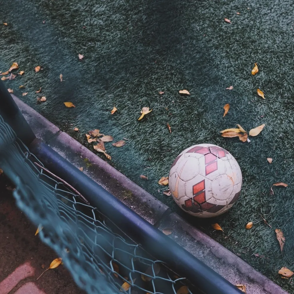 Adidas Dikişli Futbol Topu 5 Numara
