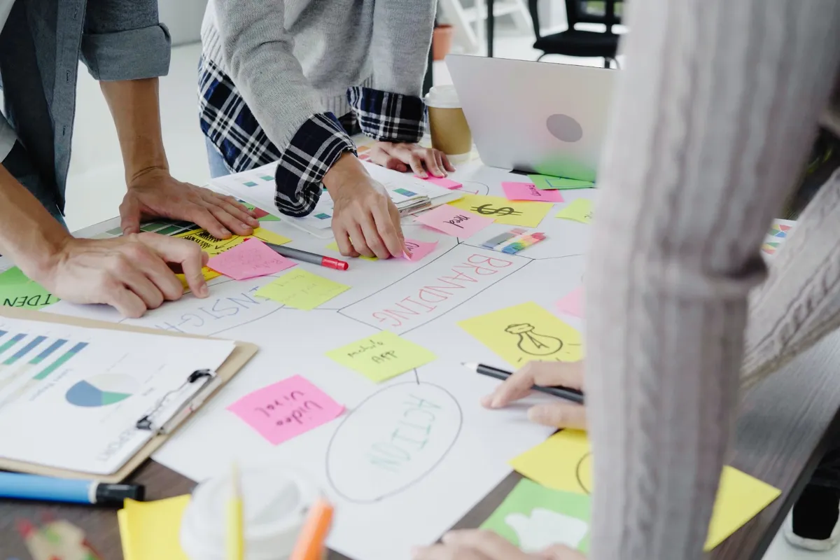 Tools and Rules That Speed Up Team Communication