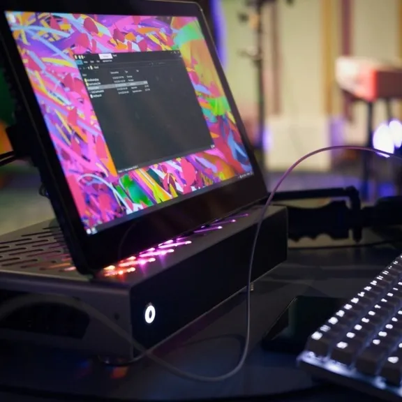 Asus TUF Gaming A15 Oyun Bilgisayarı