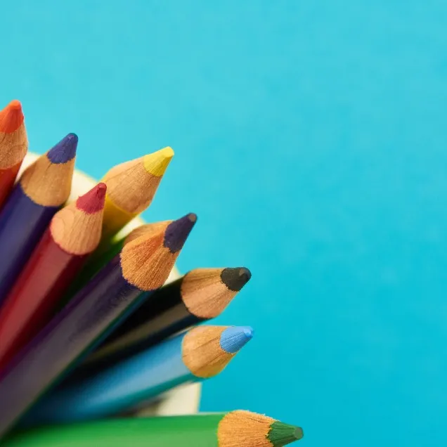 Faber-Castell 48 Renk Kuru Boya Seti