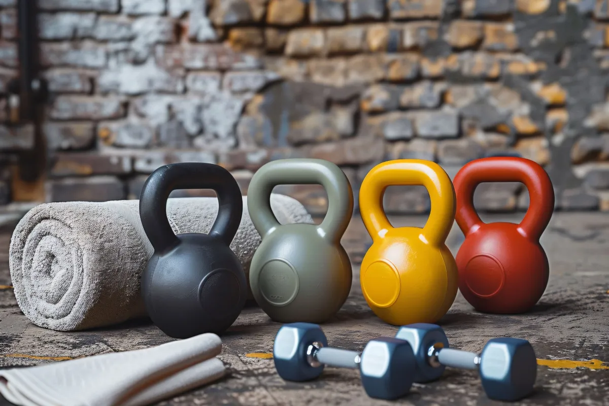 Fitness Ekipmanı